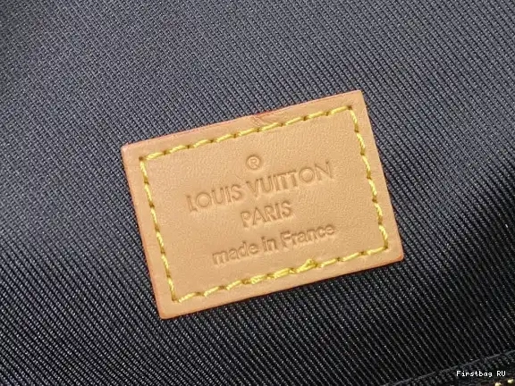 First bag ru VUITTON Backpack-41*48*13CM LOUIS CHRISTOPHER 0510